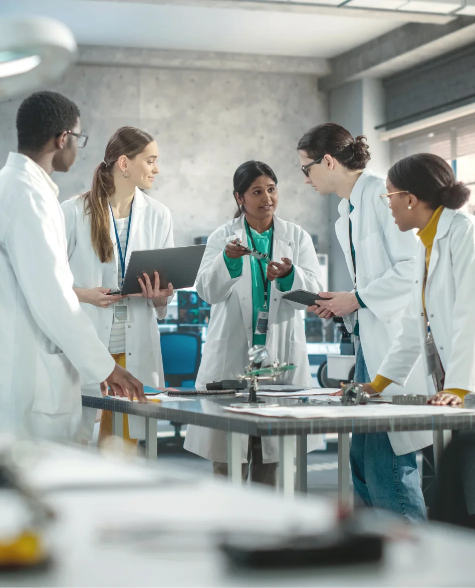 Manufacturable Novel Ingredients