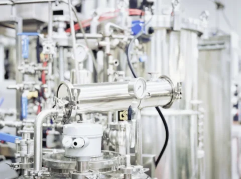 Manufacturing Equipment 4